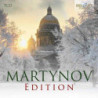 MARTYNOV EDITION