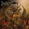 TRICENNIAL OF BLASPHEMY - BLOOD RED