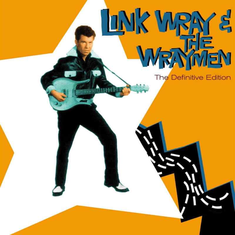 THE DEFINITIVE EDITION (+ 16 BONUS TRACK