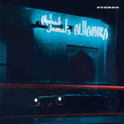AHMAD JAMAL'S ALHAMBRA...