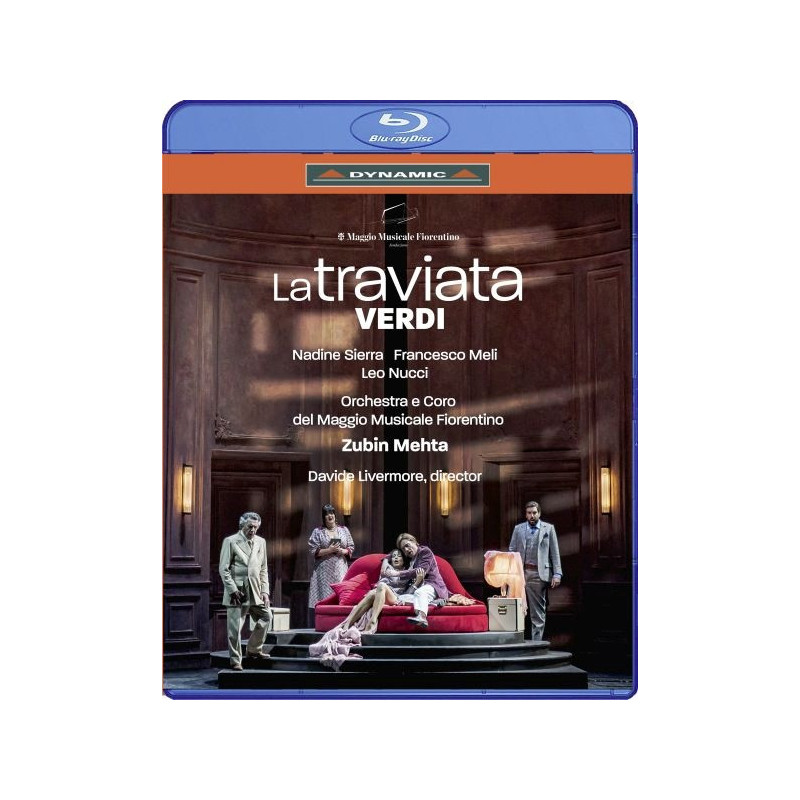 LA TRAVIATA