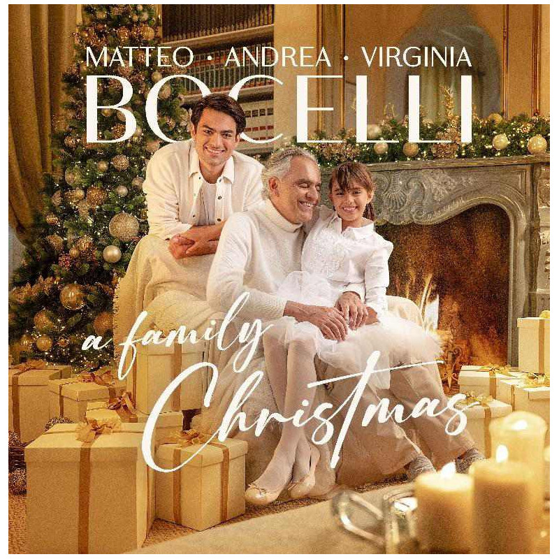 A FAMILY CHRISTMAS