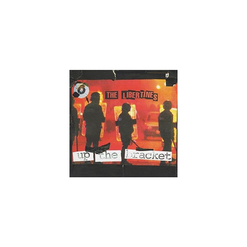 UP THE BRACKET 20TH ANNIVERSA