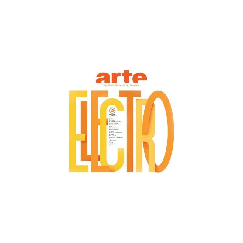 ARTE ELECTRO