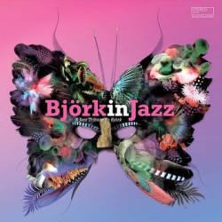 BJORK IN JAZZ