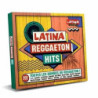 LATINA REGGAETON HITS 2022