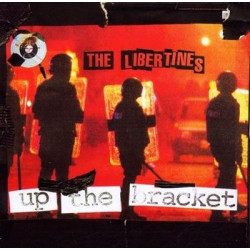 UP THE BRACKET 20TH ANNIVERSA