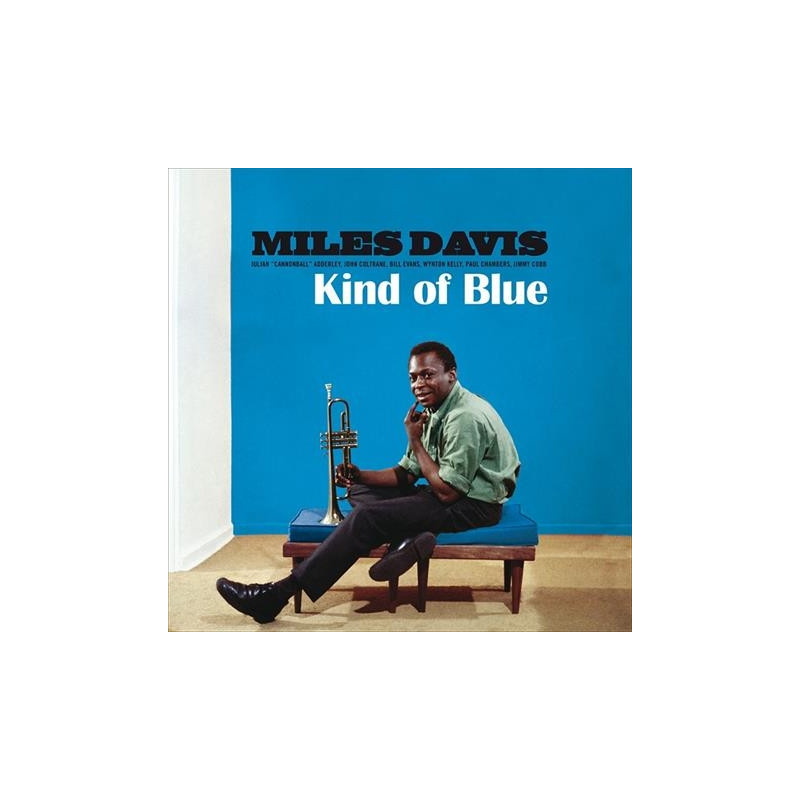 WHAT KIND OF BLUE ARE YOU?