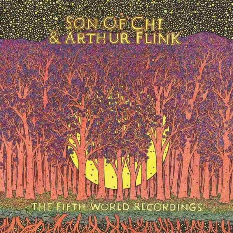 FIFTH WORLD RECORDINGS