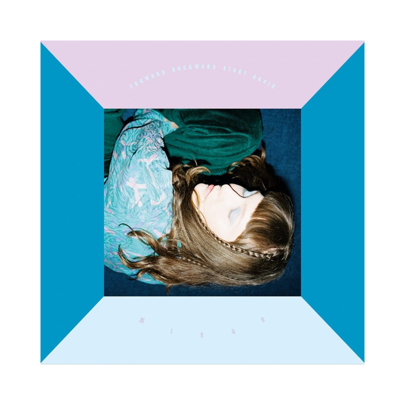 FORWARD, BACKWARD, START AGAIN