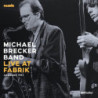 LIVE AT FABRIK HAMBURG 1987
