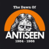 DAWN OF ANTISEEN 1984-1986