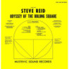 ODYSSEY OF THE OBLONG SQUARE (GOLD COLOU