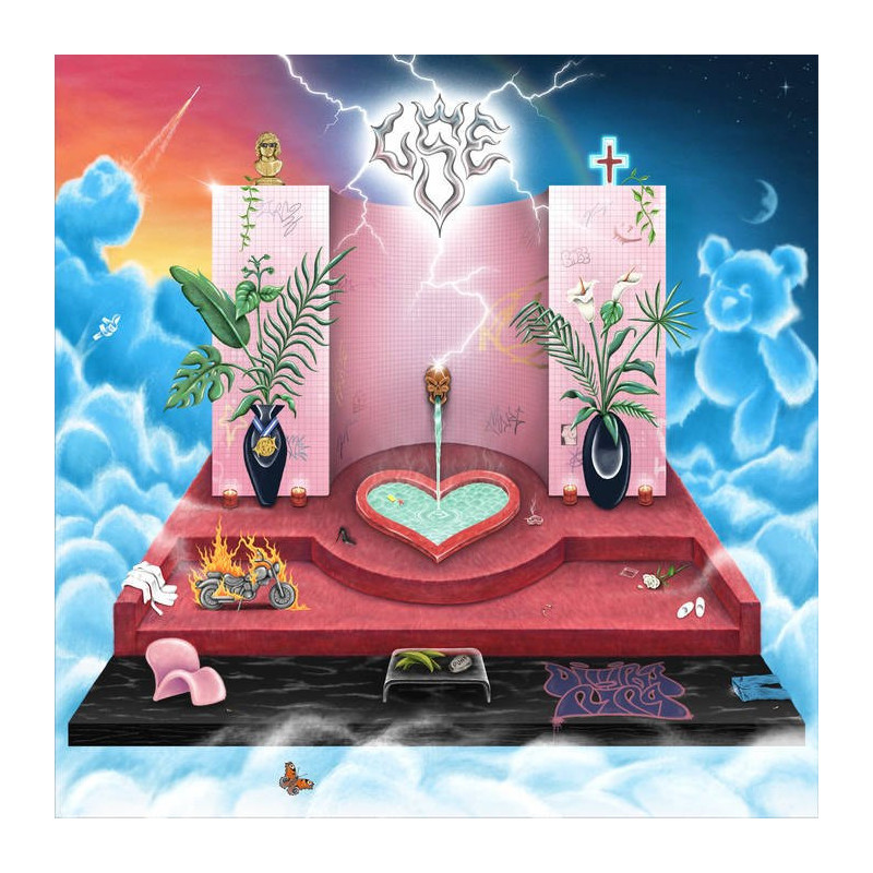 LAST SPA ON EARTH
