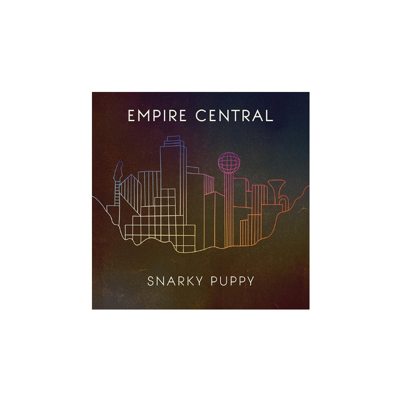 EMPIRE CENTRAL