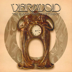CLOCKS THAT TIME FORGOT
