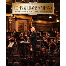J. WILLIAMS LIVE IN VIENNA