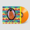 KING OF THE BEACH (TANGERINE COLOUR)