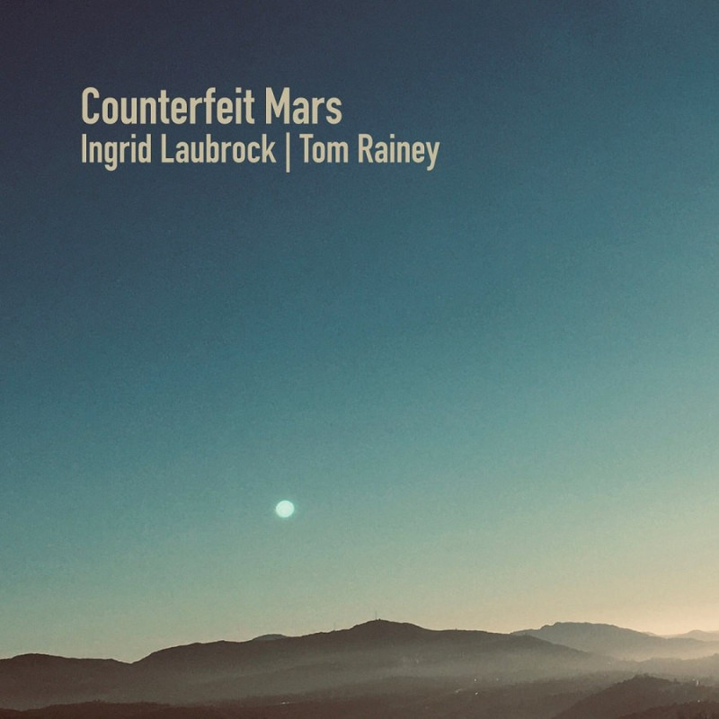 COUNTERFEIT MARS