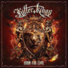 BURN FOR LOVE