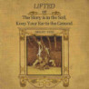 LIFTED OR THE STORY IS IN THE SOIL, KEEP
