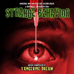STRANGE BEHAVIOR: ORIGINAL...