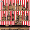 EMPTY BOTTLES