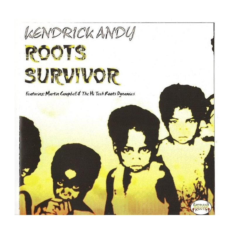 ROOTS SURVIVOR