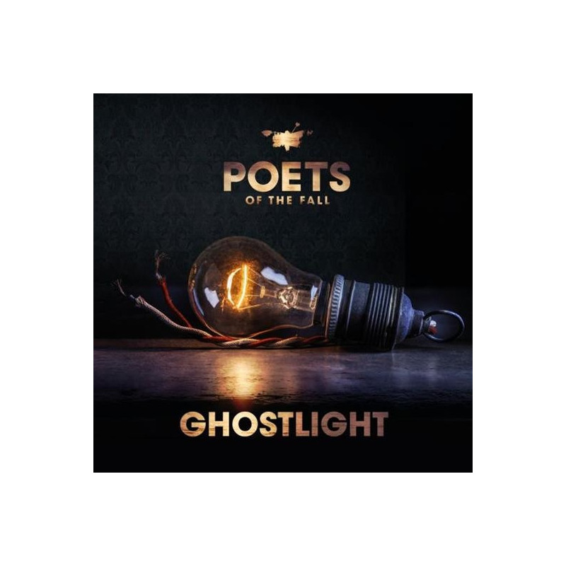 GHOSTLIGHT