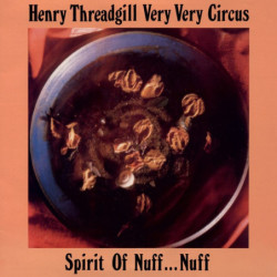 SPIRIT OF NUFFà NUFF