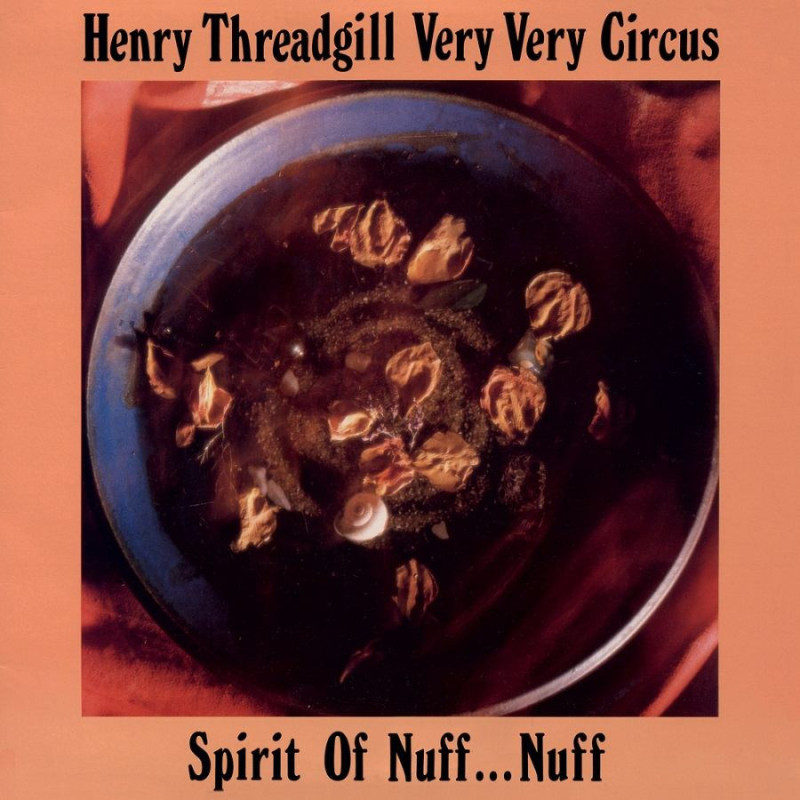 SPIRIT OF NUFFà NUFF