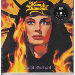 FATAL PORTRAIT
