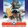 TREASURE OF THE YANKEE ZEPHYR: ORIGINAL