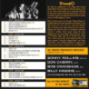 COMPLETE LIVE AT THE VILLAGE GATE 1962 W