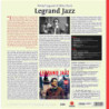 LEGRAND JAZZ [LTD.ED. RED VINYL]