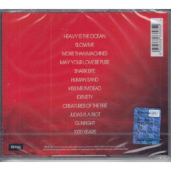 THE ART OF SURVIVAL CD