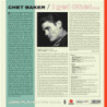 I GET CHET... [LTD.ED. RED VINYL]