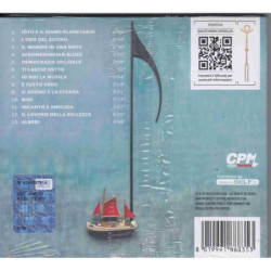 IL PIANETA DELLA  MUSICA E IL VIAGGIO  DI IOTU