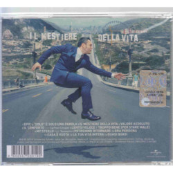 IL MESTIERE DELLA VITA