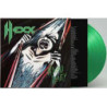 MORBID REALITY - GREEN VINYL