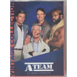 A-TEAM S 1-5 VINTAGE COLLECTION (DS)