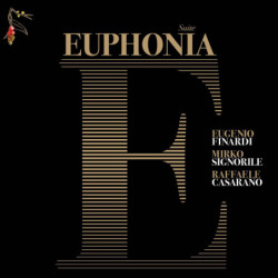 EUPHONIA SUITE [LTD.NUM.ED....