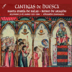 CANTIGAS DE HUESCA