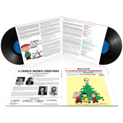A CHARLIE BROWN CHRISTMAS