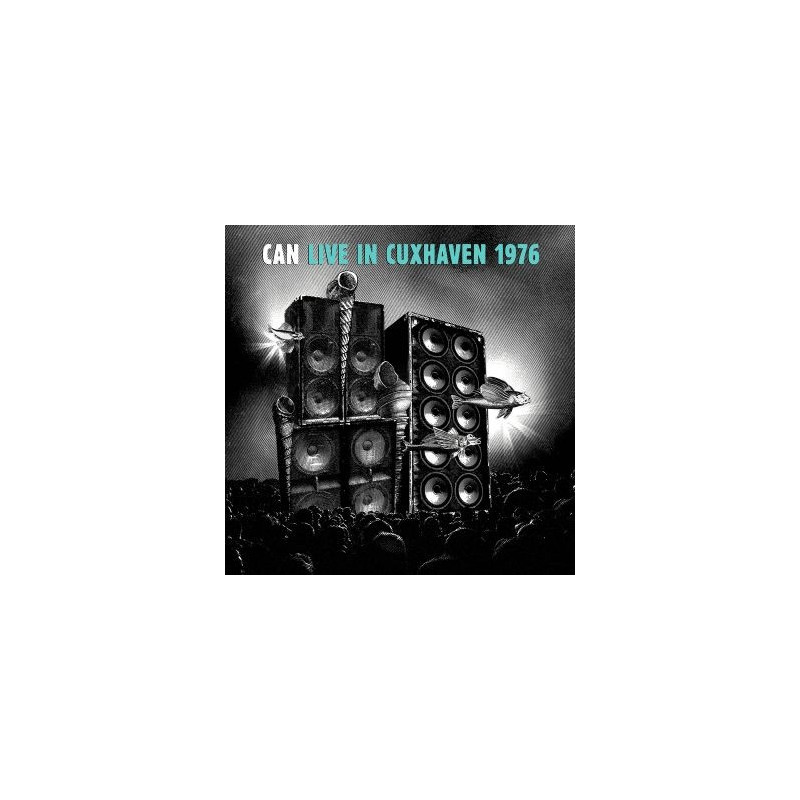 LIVE IN CUXHAVEN 1976