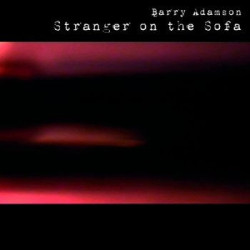 STRANGER ON THE SOFA