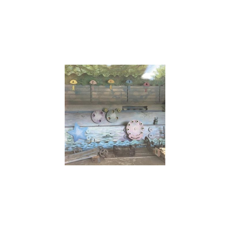 GLEN ECHO