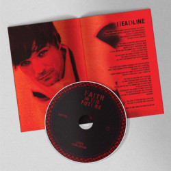 FAITH IN THE FUTURE - DELUXE