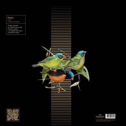 EUPHONIA SUITE [LTD.NUM.ED. DELUXE 2 LP]