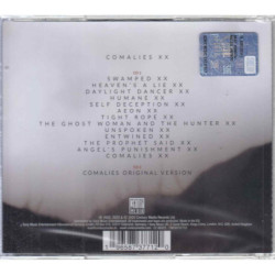 COMALIES XX